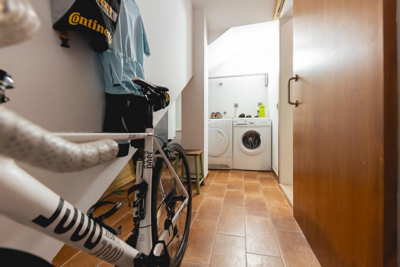 Appartement Bravissimo La Mora à Gérone Extérieur photo