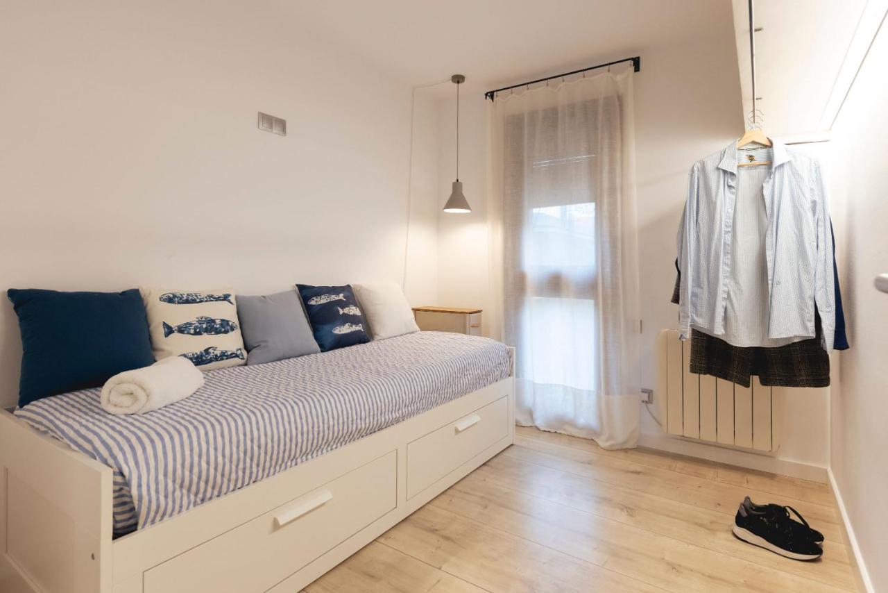 Appartement Bravissimo La Mora à Gérone Extérieur photo