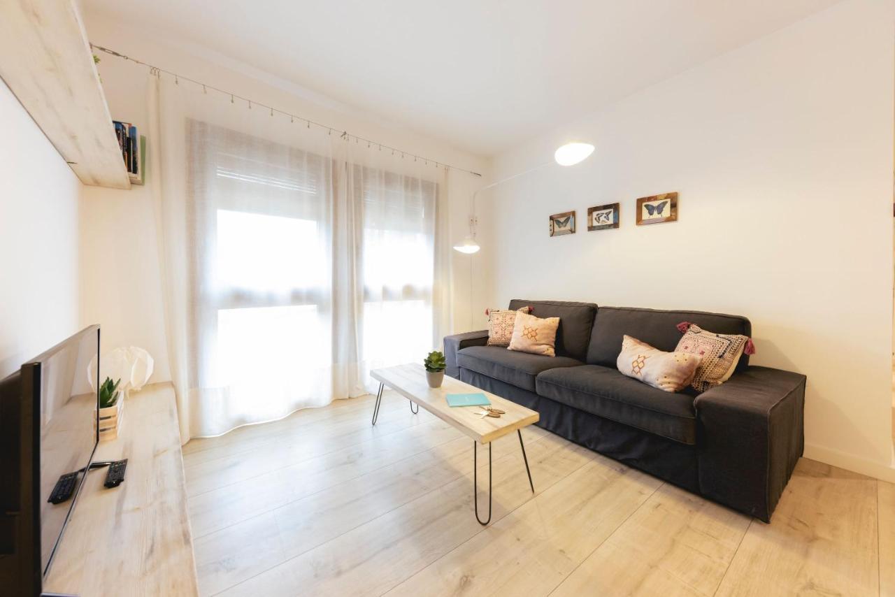 Appartement Bravissimo La Mora à Gérone Extérieur photo