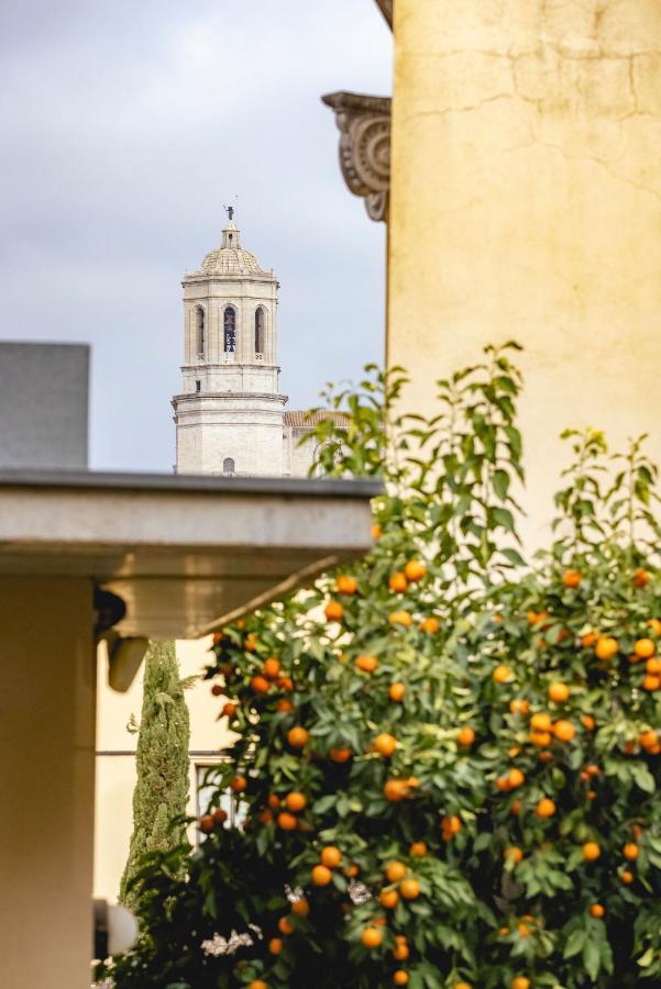 Appartement Bravissimo La Mora à Gérone Extérieur photo