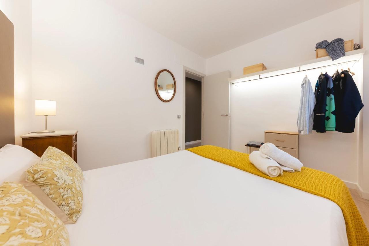 Appartement Bravissimo La Mora à Gérone Extérieur photo