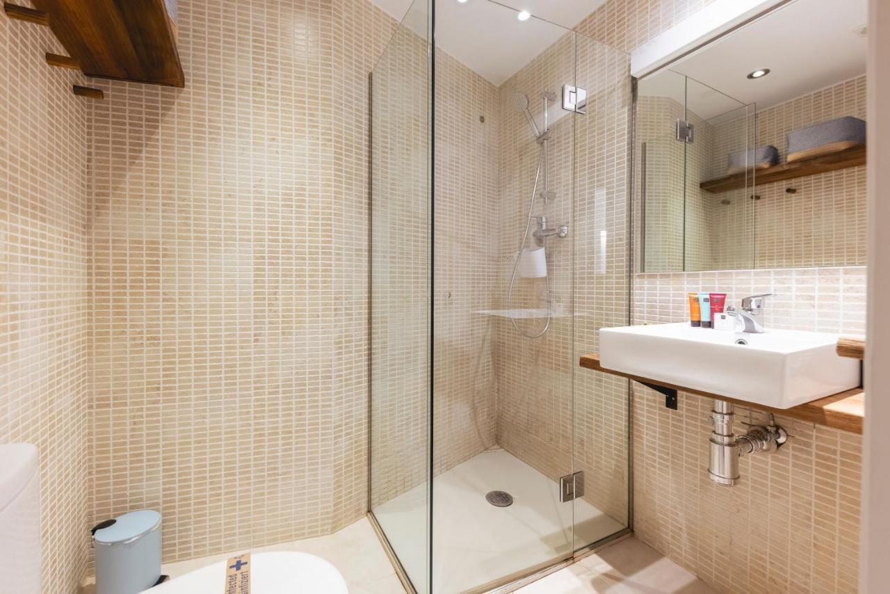 Appartement Bravissimo La Mora à Gérone Extérieur photo