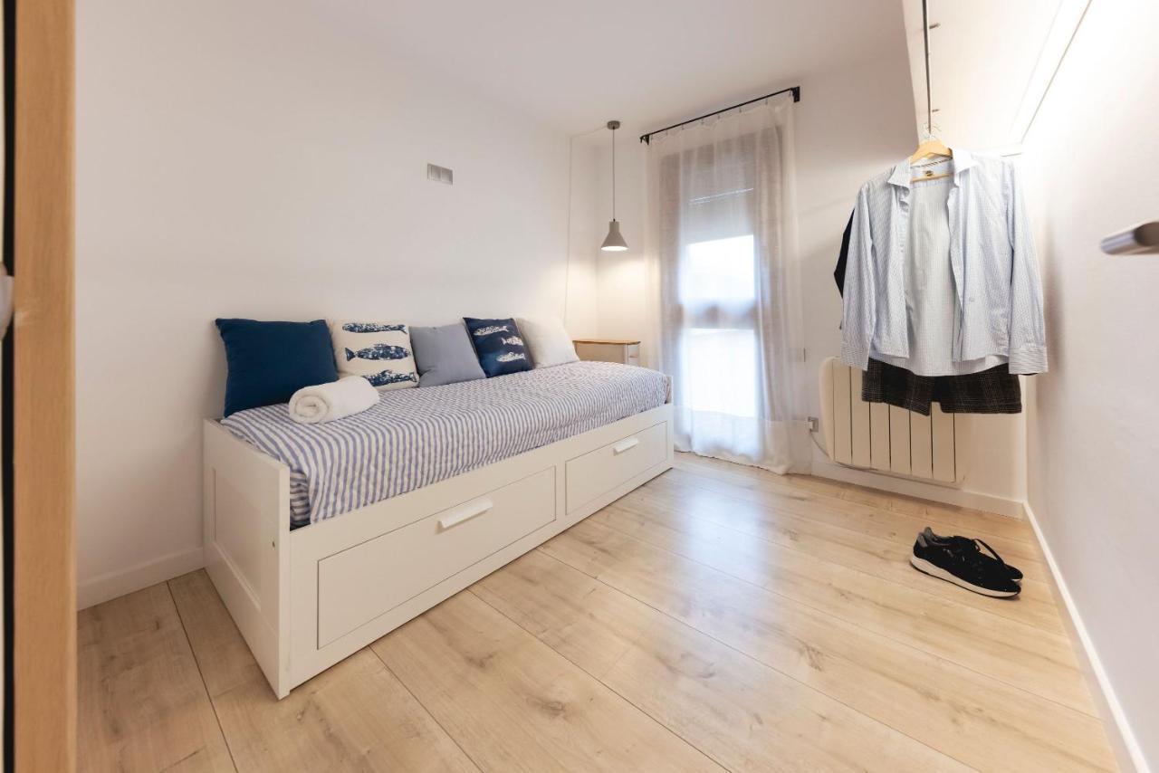Appartement Bravissimo La Mora à Gérone Extérieur photo