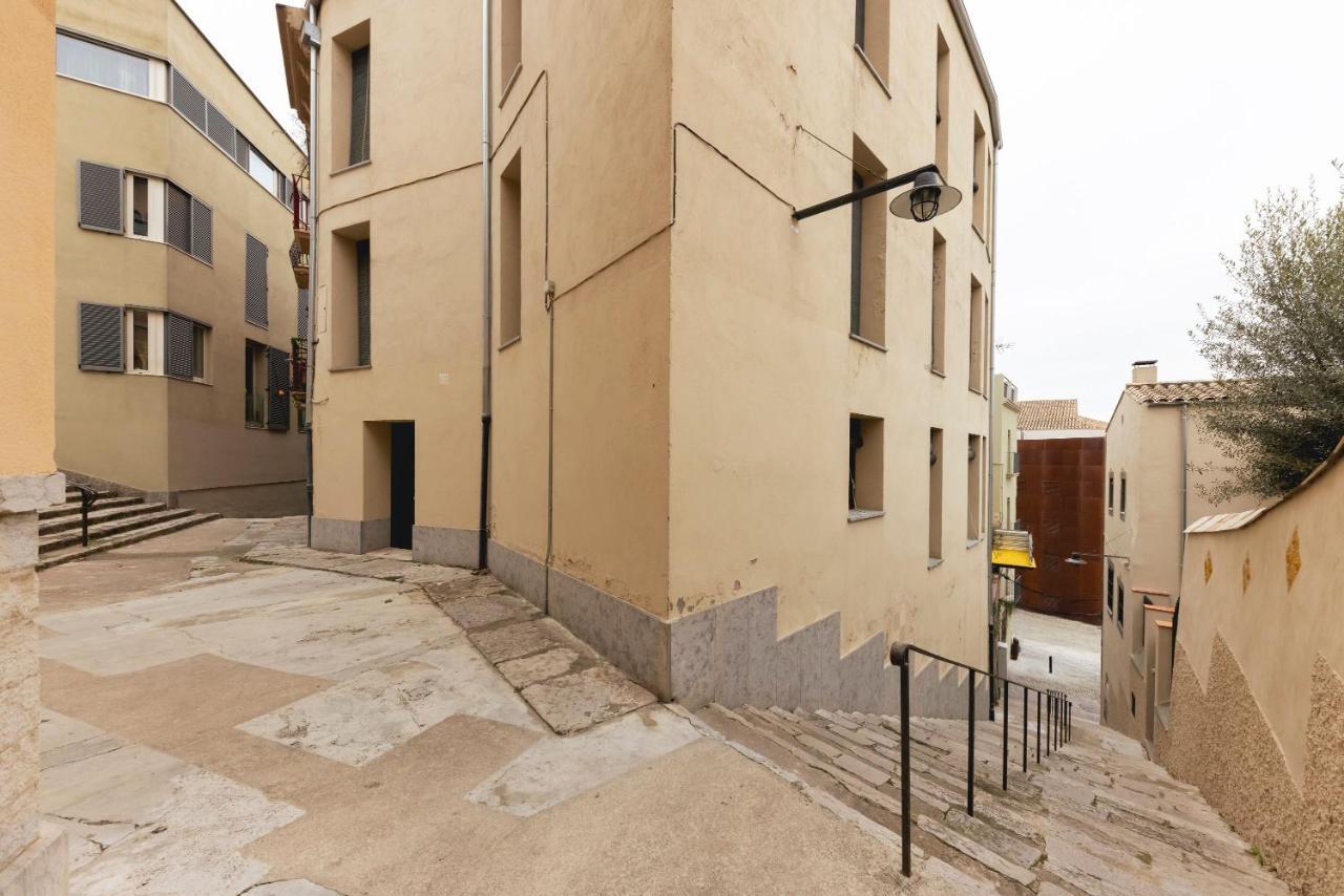 Appartement Bravissimo La Mora à Gérone Extérieur photo