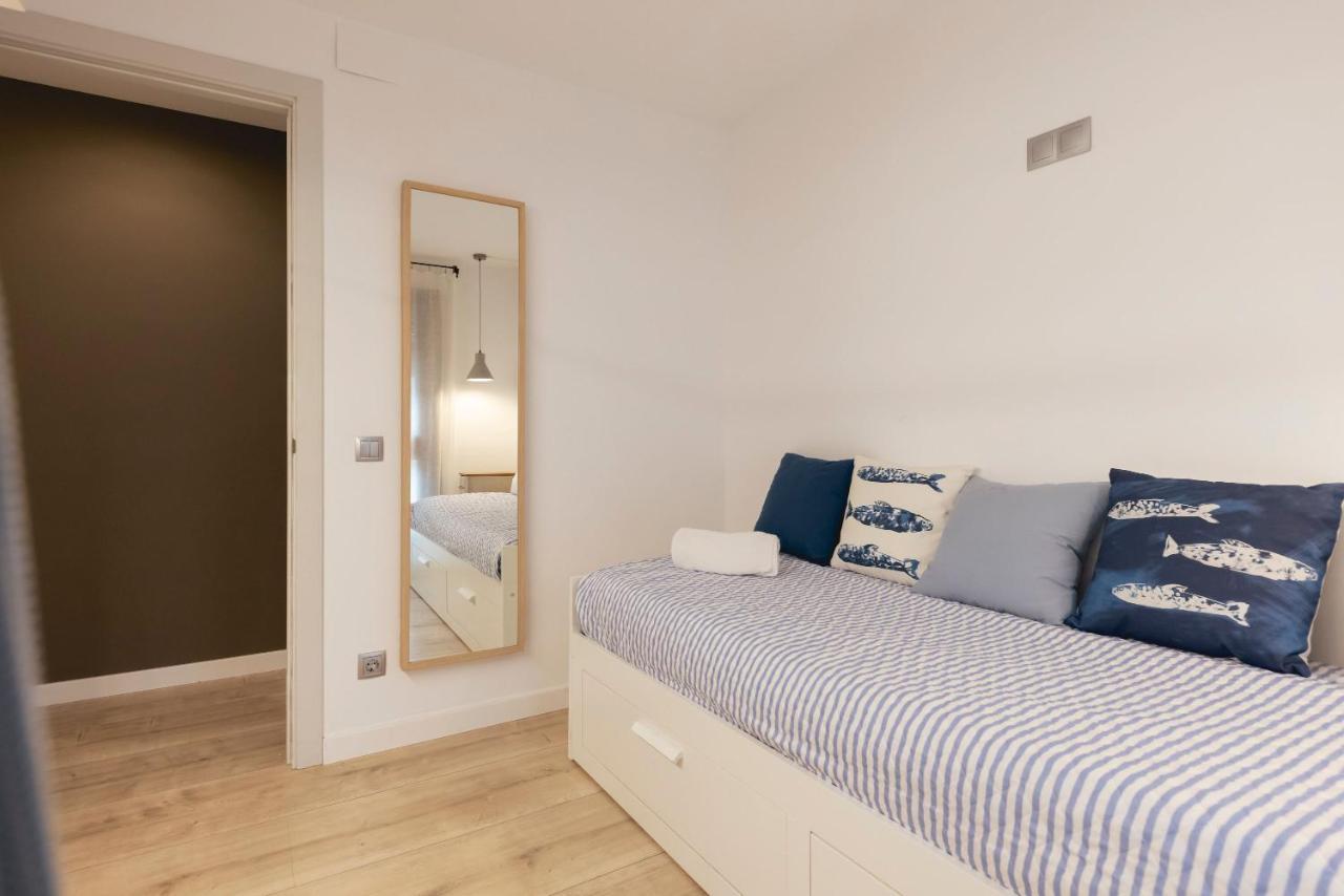 Appartement Bravissimo La Mora à Gérone Extérieur photo