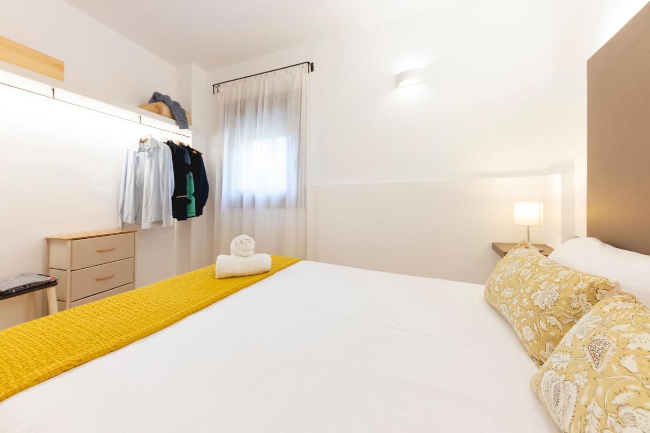 Appartement Bravissimo La Mora à Gérone Extérieur photo