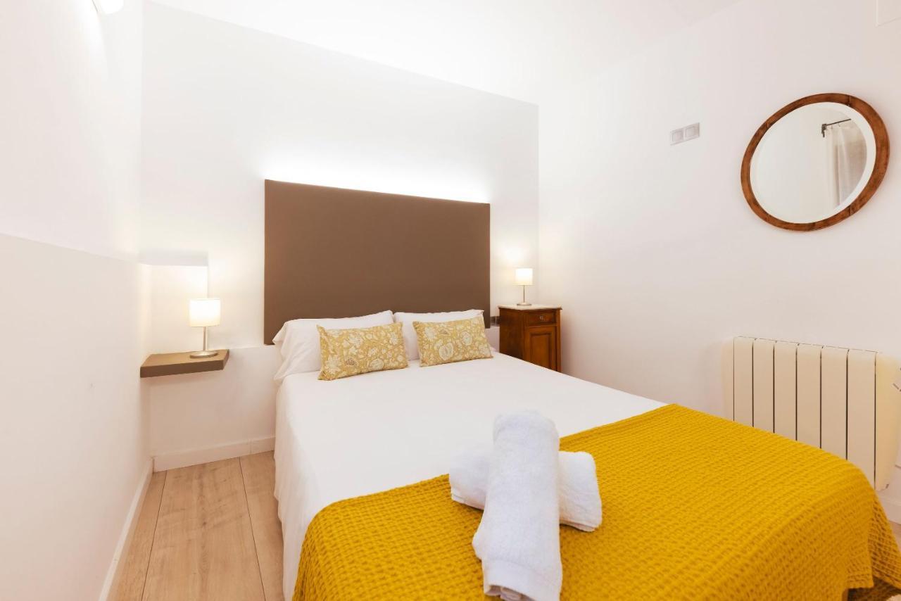 Appartement Bravissimo La Mora à Gérone Extérieur photo