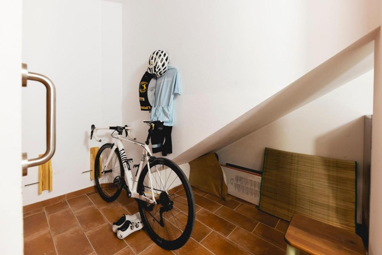Appartement Bravissimo La Mora à Gérone Extérieur photo
