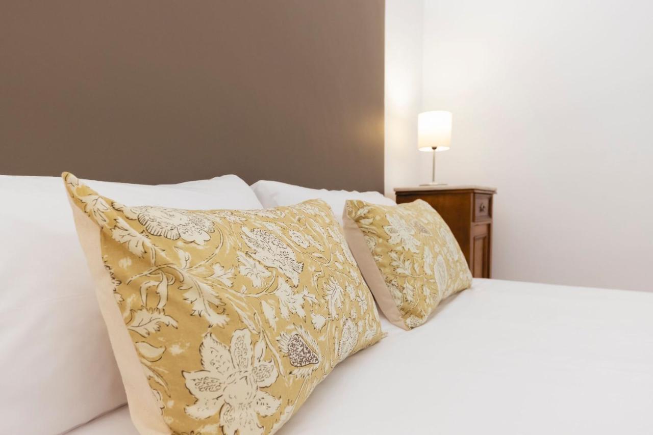 Appartement Bravissimo La Mora à Gérone Extérieur photo